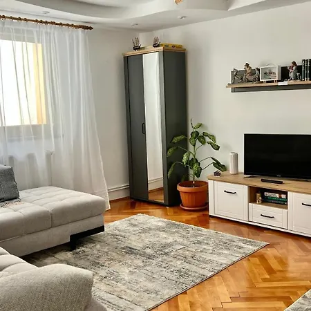 Lejlighed Travellers *