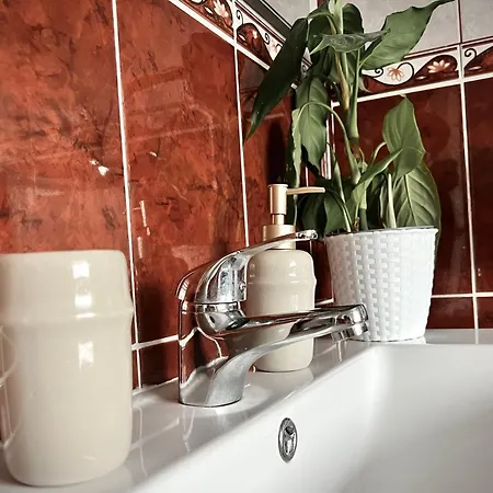 Apartment Travellers