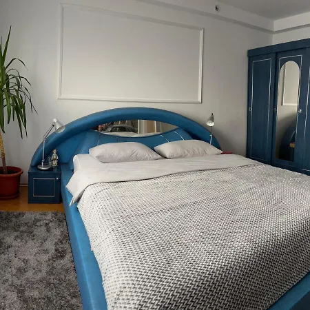 Lejlighed Travellers