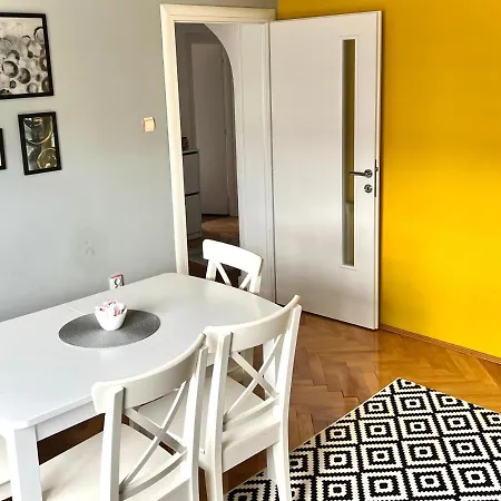 Travellers Apartament