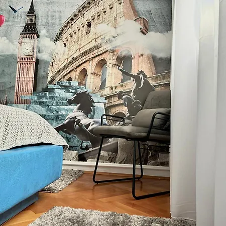 Travellers Apartment
