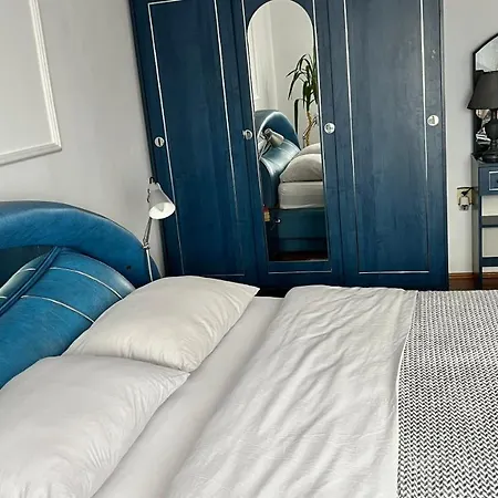 Travellers Apartament *