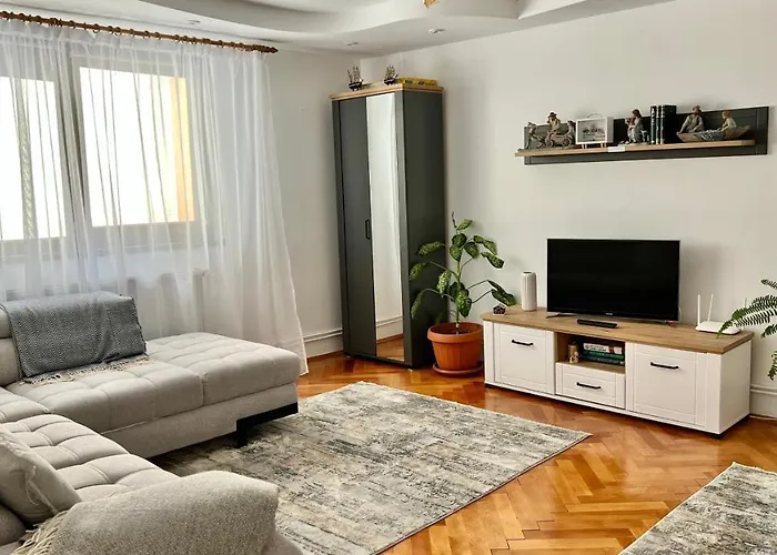 Apartament Travellers *