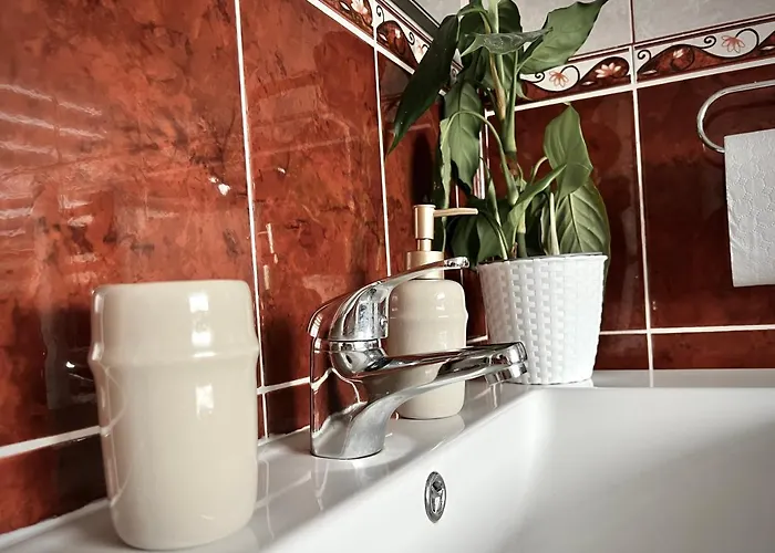 Apartament Travellers