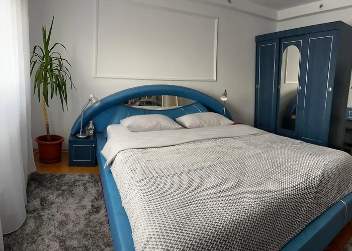 Apartament Travellers