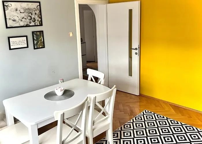 Travellers Apartament