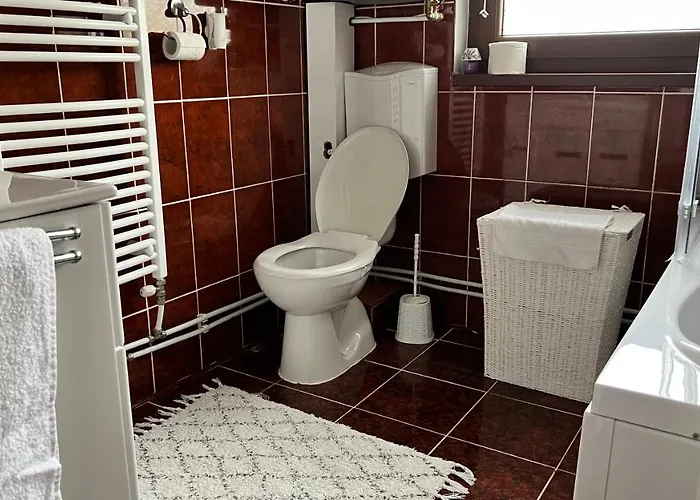 Apartament Travellers Cluj-Napoca