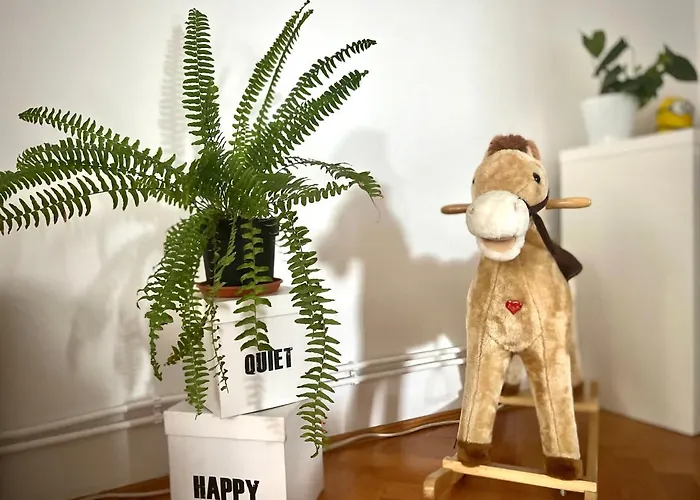 Travellers Апартаменти *