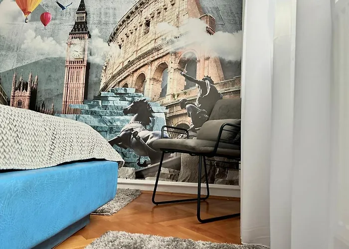 Travellers Apartament