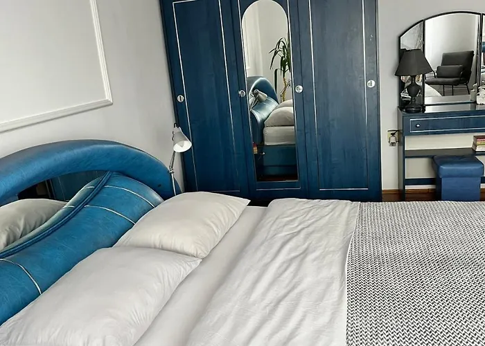 Travellers Apartament *