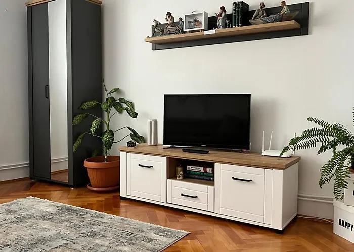 Апартаменти Travellers Клуж-Напока