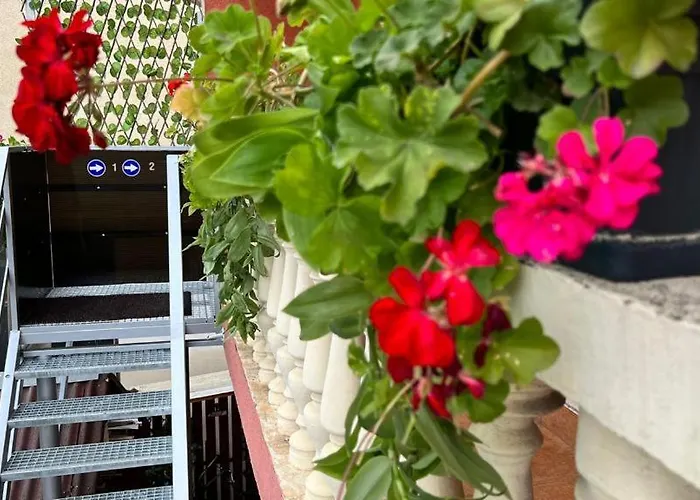 Apartament Travellers *