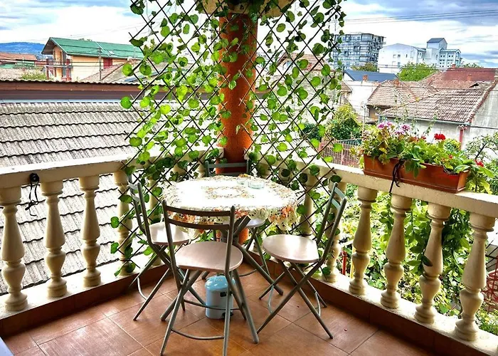 Travellers * Клуж-Напока