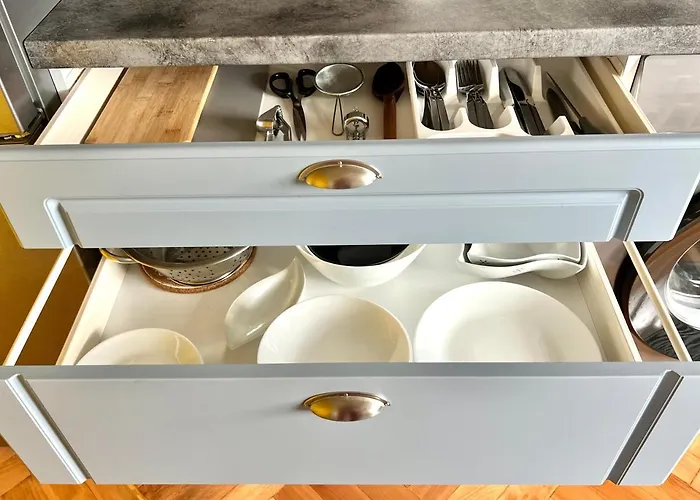 Апартаменти Travellers